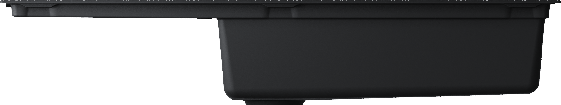 Мойки для кухни Omoikiri Sintesi 116-GB Artceramic/графит