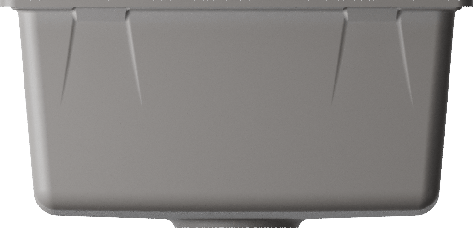 Мойки для кухни Omoikiri Yamakawa 45-Integra-GR Artceramic/leningrad grey