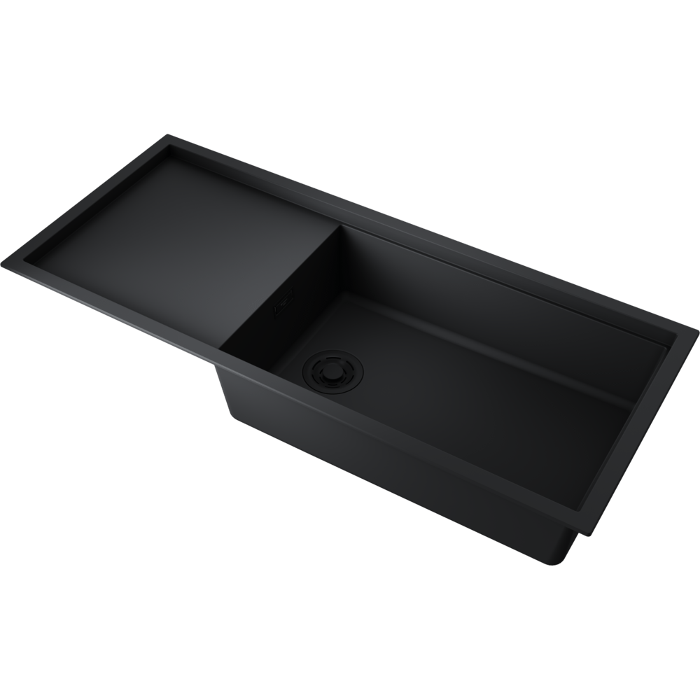 Мойки для кухни Omoikiri Sintesi 116-GB Artceramic/графит