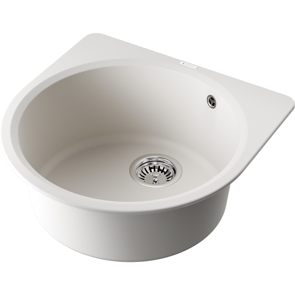 Мойки для кухни Omoikiri Akegata 51-PA Artgranit/пастила