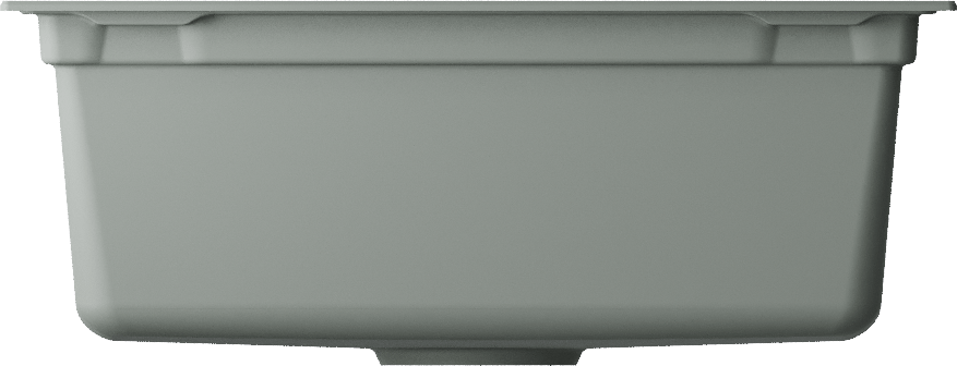 Мойки для кухни Omoikiri Sintesi 57-WG Artceramic/wind green