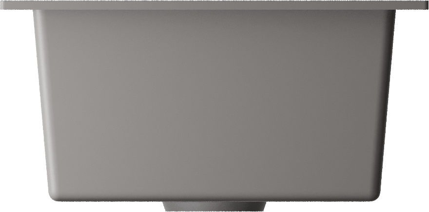 Мойки для кухни Omoikiri Bosen 47A-GR Artceramic/leningrad grey
