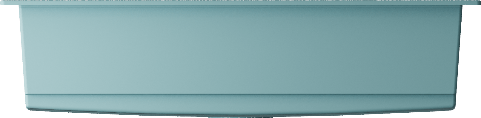 Мойки для кухни Omoikiri Kitagawa 86-LB-AZ Artceramic/azur blue