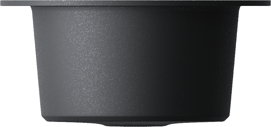 Мойки для кухни Omoikiri Miya 50-R-BL Tetogranit/черный