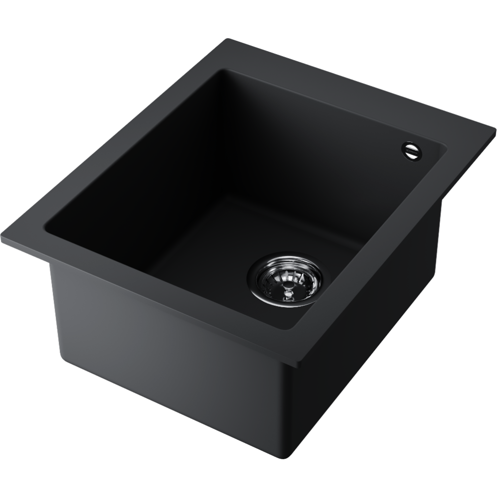 Мойки для кухни Omoikiri Bosen 41A-GB Artceramic/графит