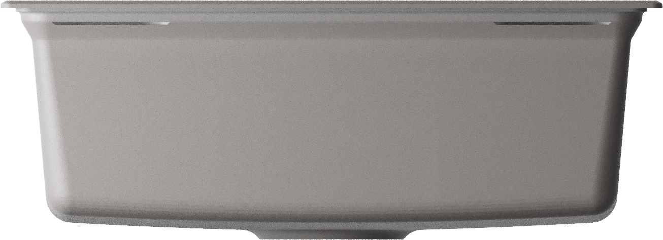 Мойки для кухни Omoikiri Daisen 60-GR Artgranit/leningrad grey