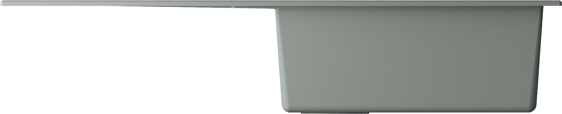 Мойки для кухни Omoikiri Sumi 100A-WG Artceramic/wind green