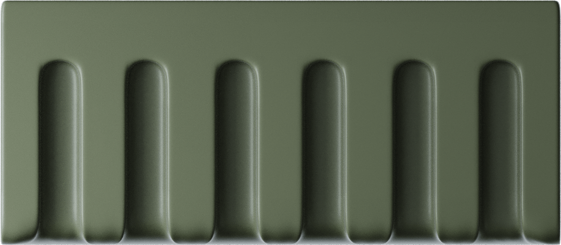 Мойки для кухни Omoikiri Mikura 61-OL Natceramic/olive