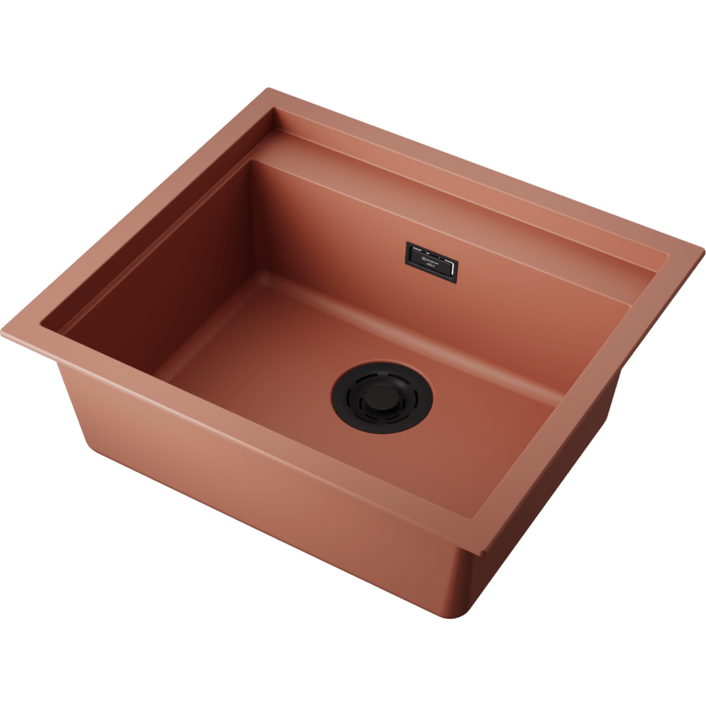 Мойки для кухни Omoikiri Sintesi 57-CN Artceramic/canyon