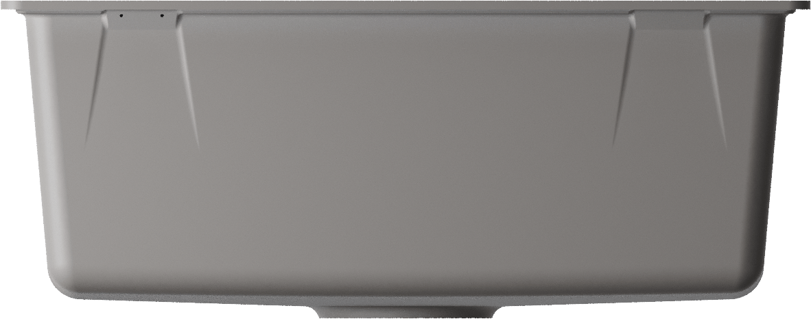Мойки для кухни Omoikiri Yamakawa 55-Integra-GR Artceramic/leningrad grey