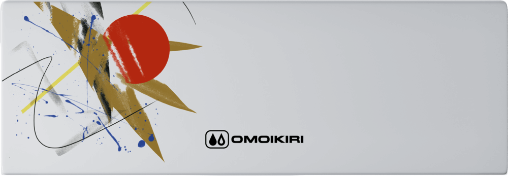 Мойки для кухни Omoikiri Mikura 76-Tokyo Natceramic/белый