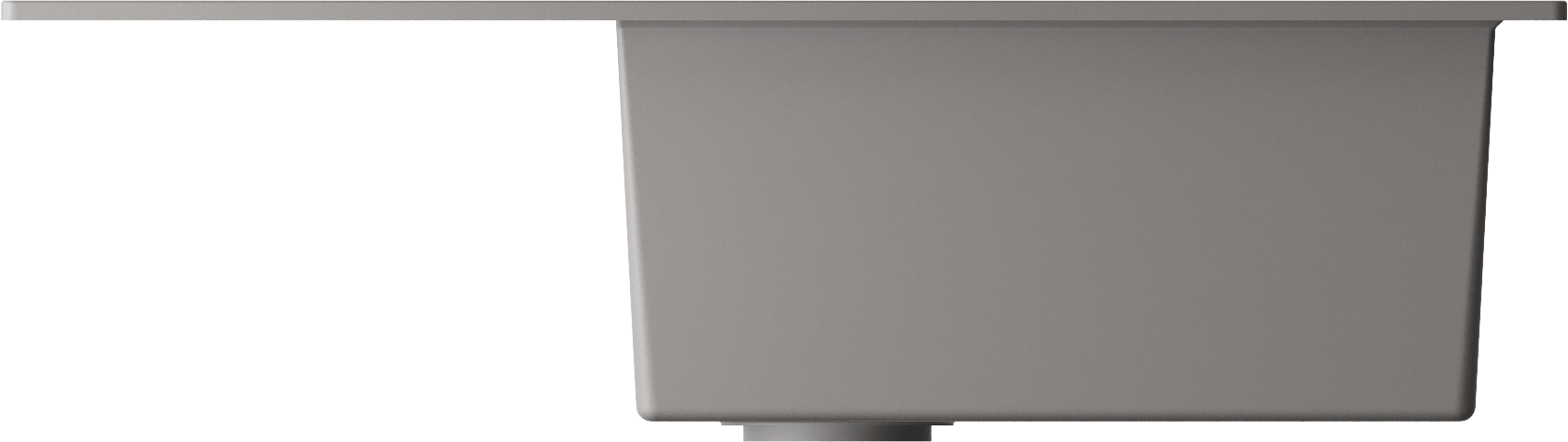 Мойки для кухни Omoikiri Daisen 78-LB-GR Artgranit/leningrad grey