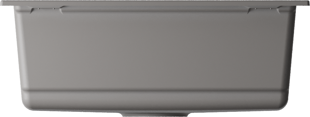 Мойки для кухни Omoikiri Kitagawa 57-GR Artceramic/leningrad grey