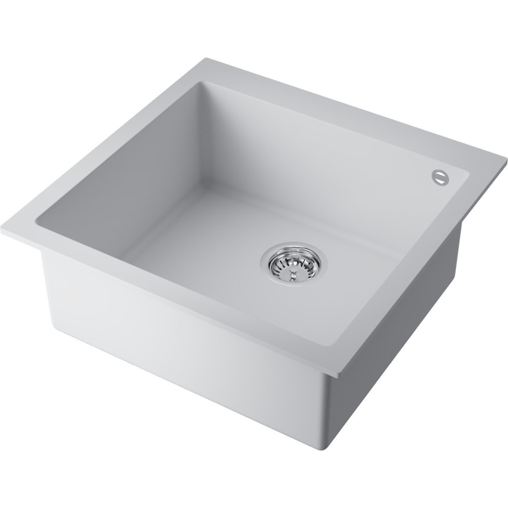 Мойки для кухни Omoikiri Bosen 57A-WH Artceramic/белый