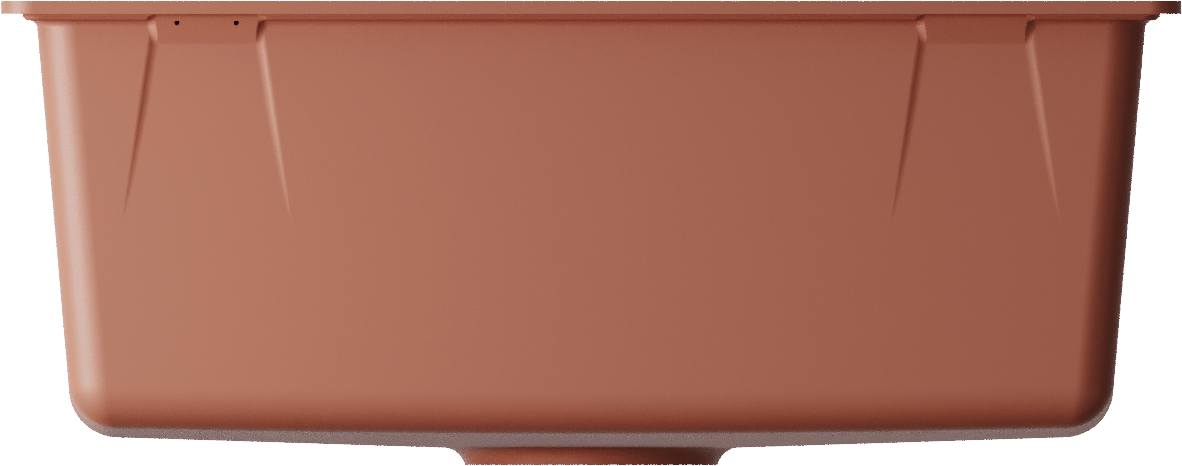 Мойки для кухни Omoikiri Yamakawa 55-Integra-CN Artceramic/canyon