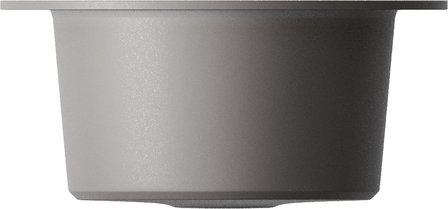 Мойки для кухни Omoikiri Miya 50-R-GR Tetogranit/leningrad grey