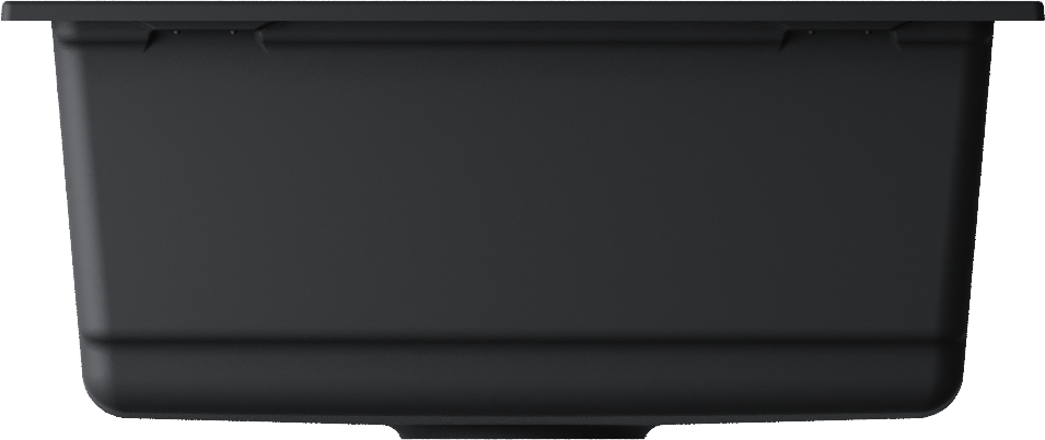 Мойки для кухни Omoikiri Kitagawa 51-GB Artceramic/графит