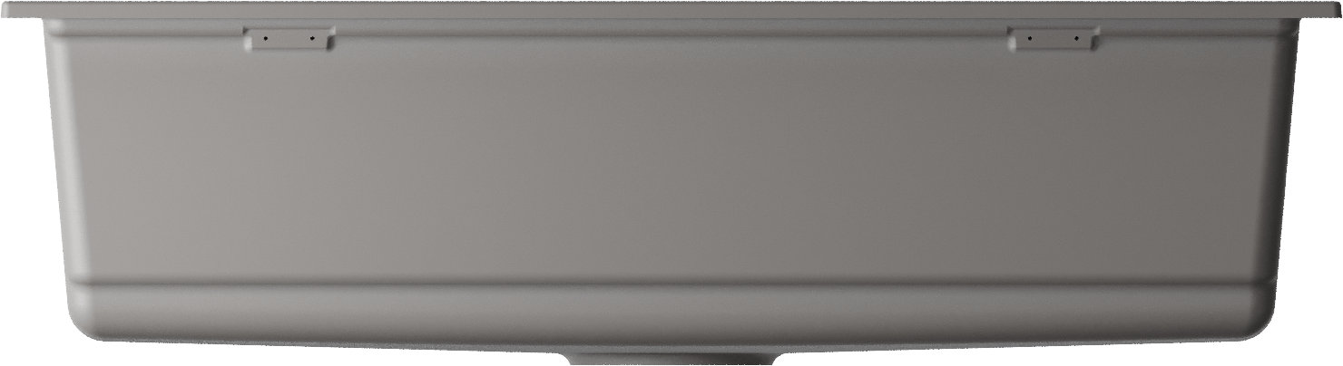 Мойки для кухни Omoikiri Kitagawa 79-LB-GR Artceramic/leningrad grey