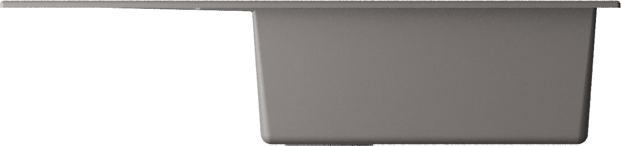 Мойки для кухни Omoikiri Sumi 86-GR Tetogranit/leningrad grey