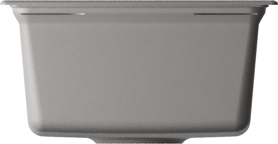 Мойки для кухни Omoikiri Daisen 42-GR Artgranit/leningrad grey