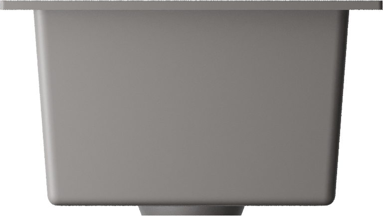 Мойки для кухни Omoikiri Bosen 41A-GR Artceramic/leningrad grey