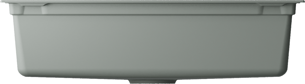 Мойки для кухни Omoikiri Sintesi 79-WG Artceramic/wind green