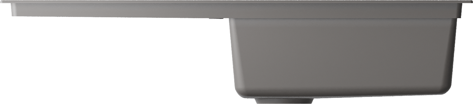 Мойки для кухни Omoikiri Sintesi 100-GR Artceramic/leningrad grey