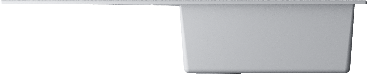 Мойки для кухни Omoikiri Sumi 100-WH Tetogranit/белый