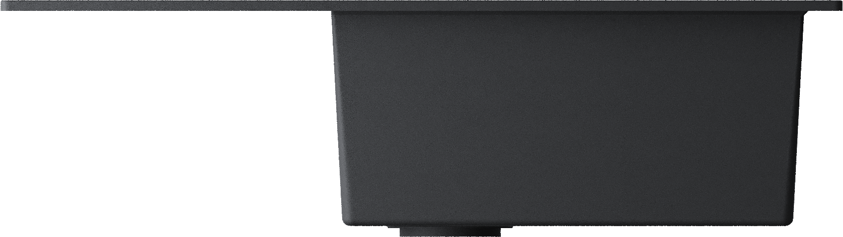 Мойки для кухни Omoikiri Daisen 78-LB-BL Artgranit/черный