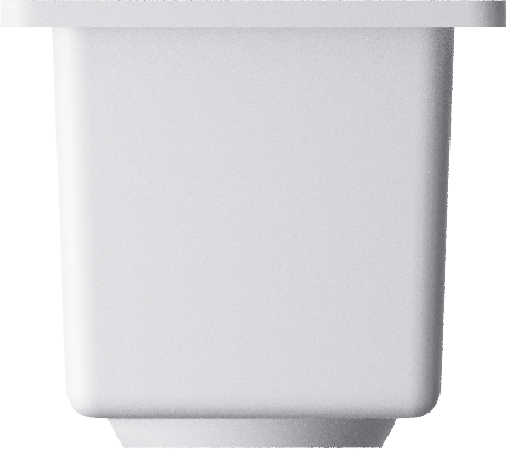 Мойки для кухни Omoikiri Bosen 20-U-WH Tetogranit/белый