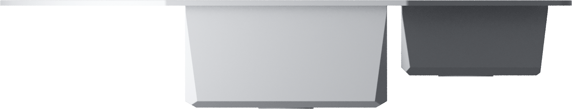 Мойки для кухни Omoikiri Sakaime 105C-WH Tetogranit/белый