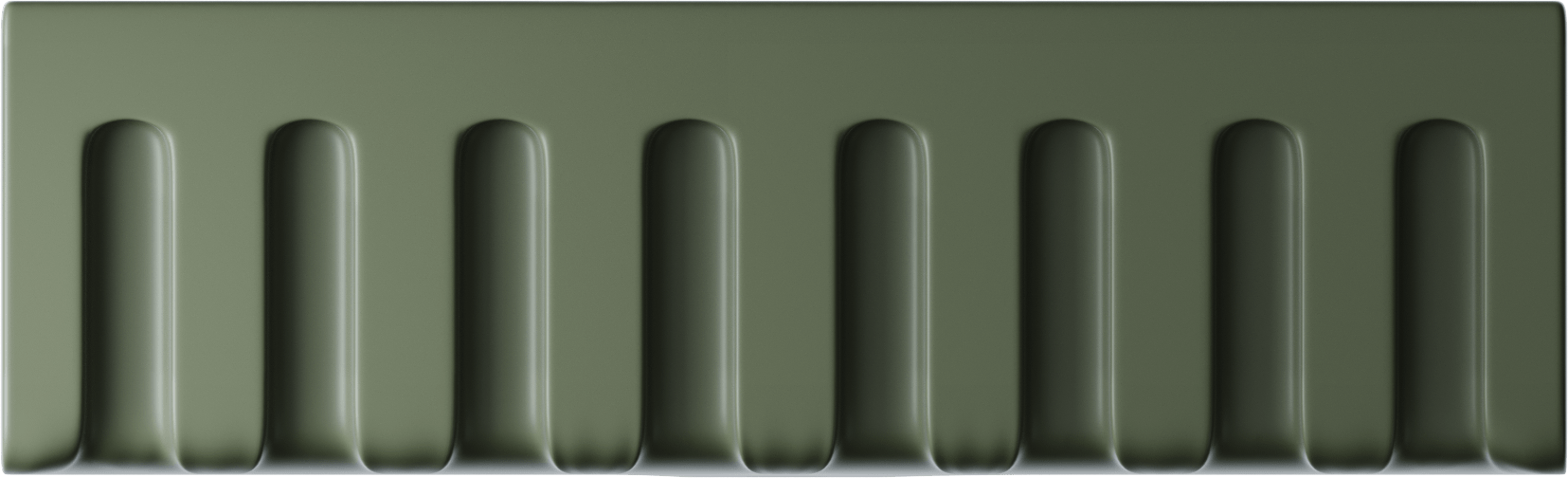 Мойки для кухни Omoikiri Mikura 83-OL Natceramic/olive