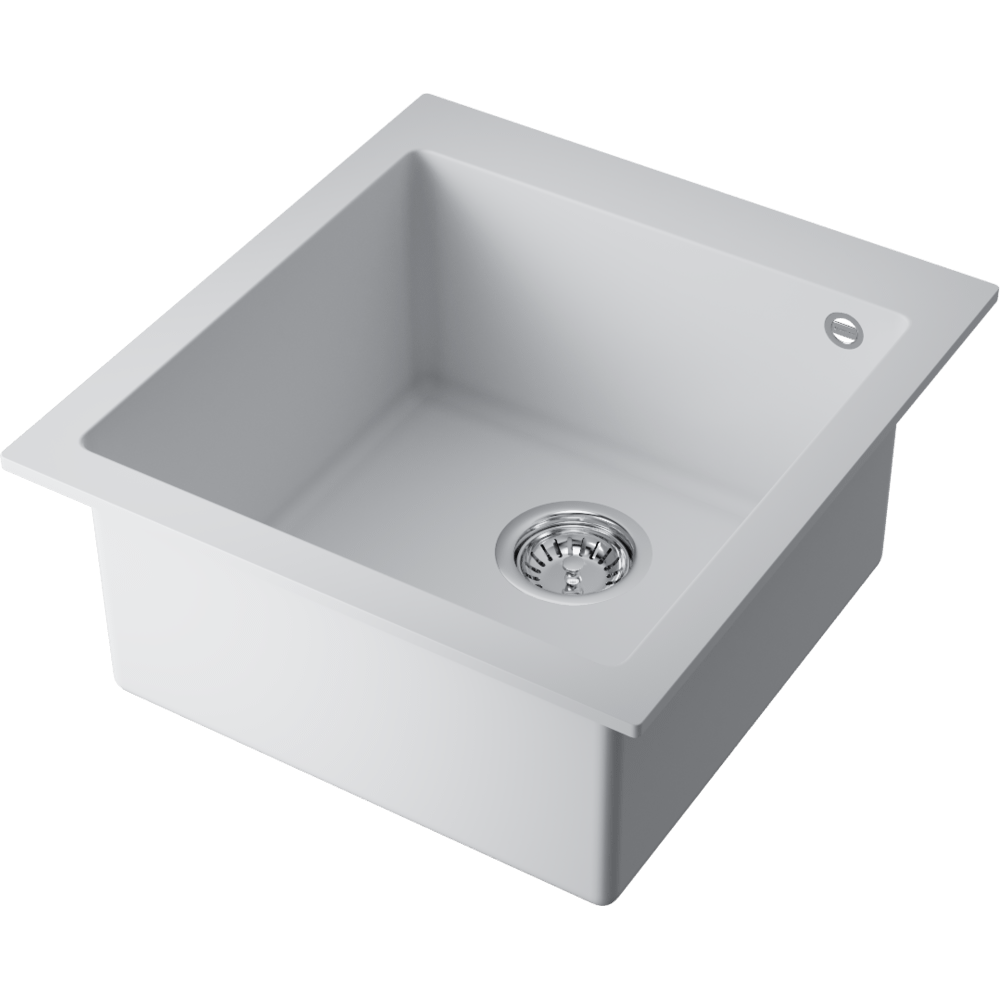 Мойки для кухни Omoikiri Bosen 47A-WH Artceramic/белый