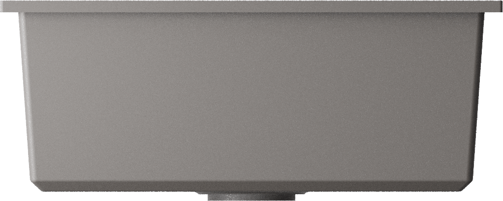 Мойки для кухни Omoikiri Tedori 54-U-GR Tetogranit/leningrad grey