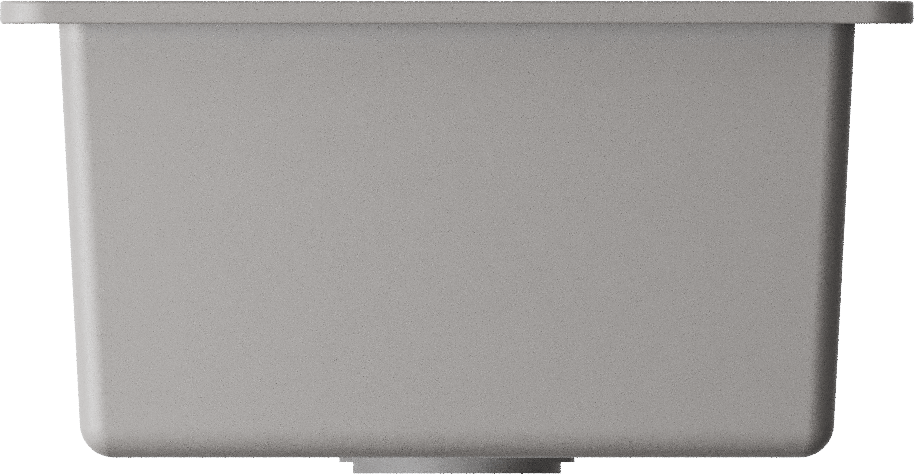 Мойки для кухни Omoikiri Kata 40-U-GR Artgranit/leningrad grey