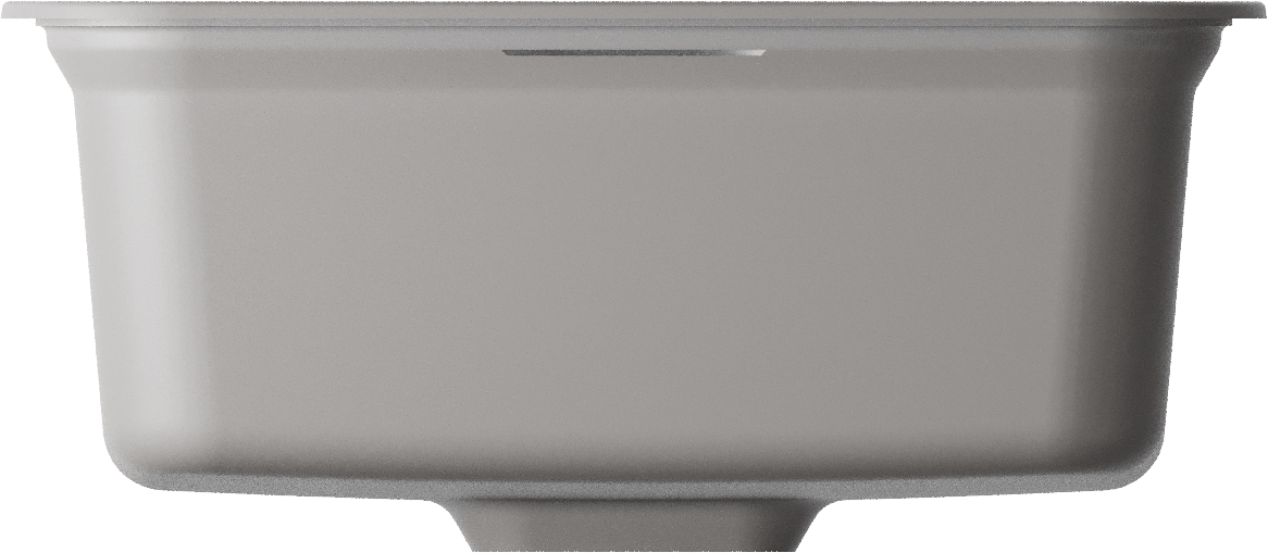 Мойки для кухни Omoikiri Tasogare 51-GR Artgranit/leningrad grey