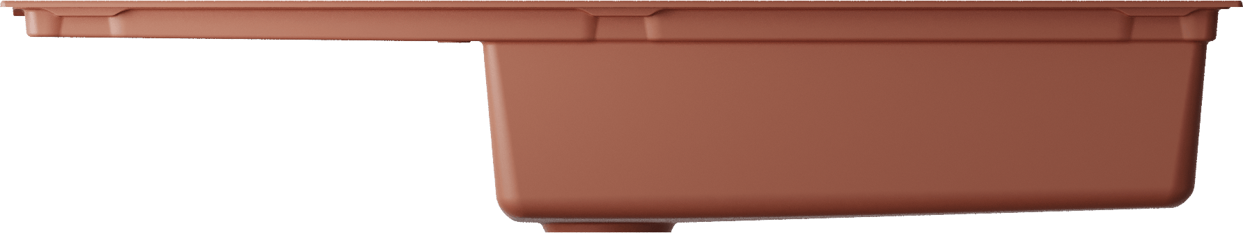Мойки для кухни Omoikiri Sintesi 116-CN Artceramic/canyon