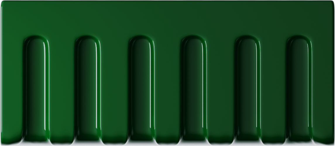 Мойки для кухни Omoikiri Mikura 61-RG Glossy Natceramic/royal green глянцевый