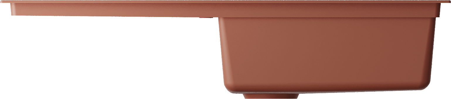 Мойки для кухни Omoikiri Sintesi 100-CN Artceramic/canyon