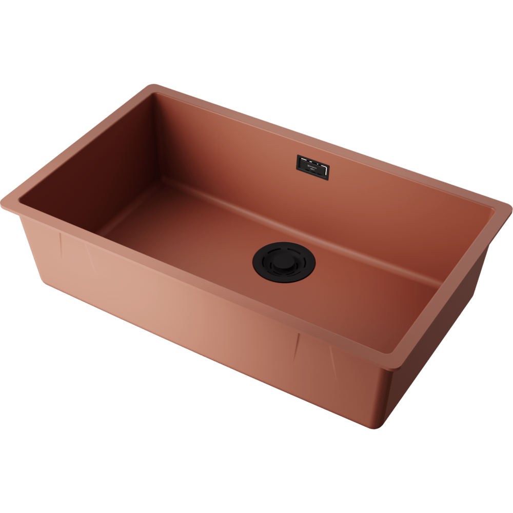 Мойки для кухни Omoikiri Yamakawa 75-Integra-CN Artceramic/canyon