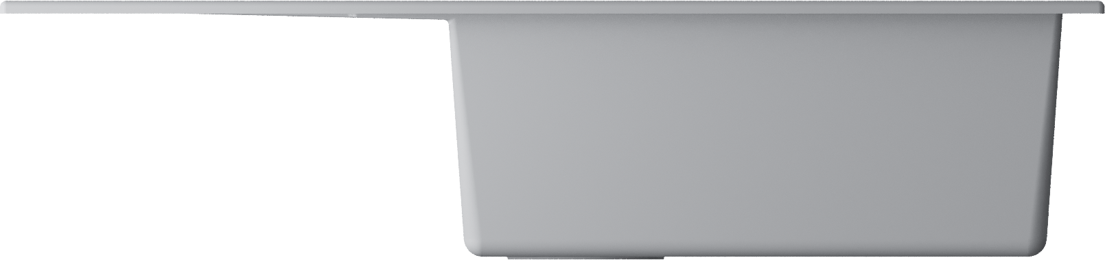 Мойки для кухни Omoikiri Sumi 86A-WH Artceramic/белый