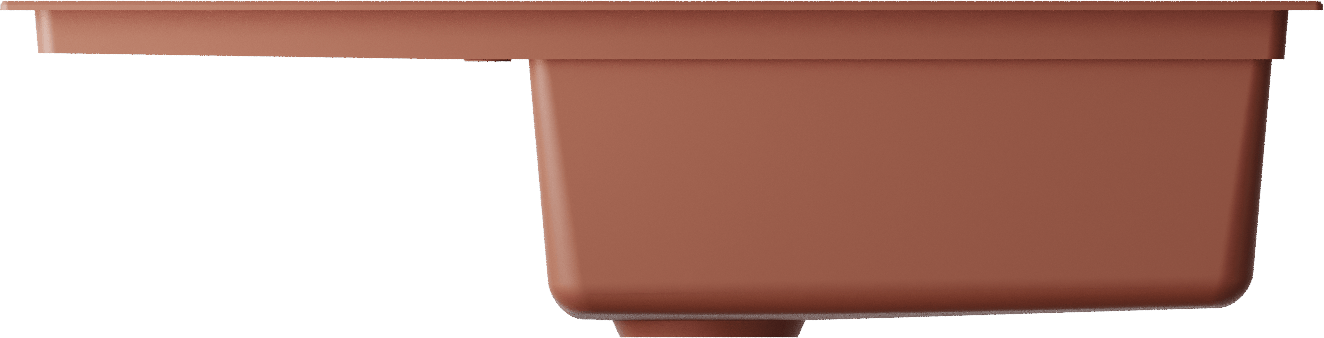 Мойки для кухни Omoikiri Sintesi 86-CN Artceramic/canyon