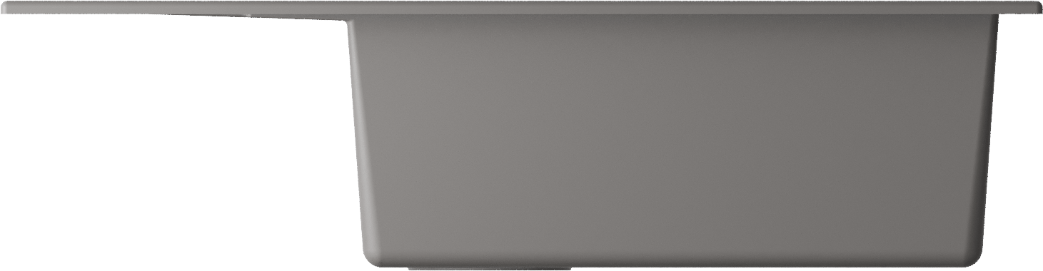 Мойки для кухни Omoikiri Sumi 78A-LB-GR Artceramic/leningrad grey