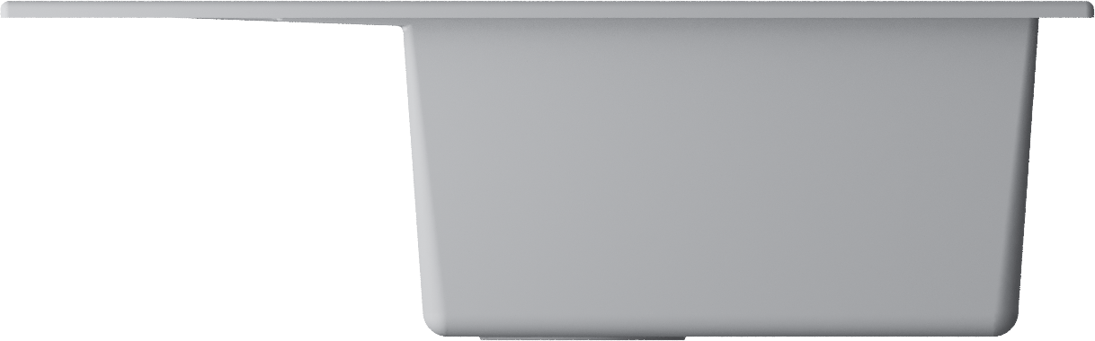 Мойки для кухни Omoikiri Sumi 65A-WH Artceramic/белый