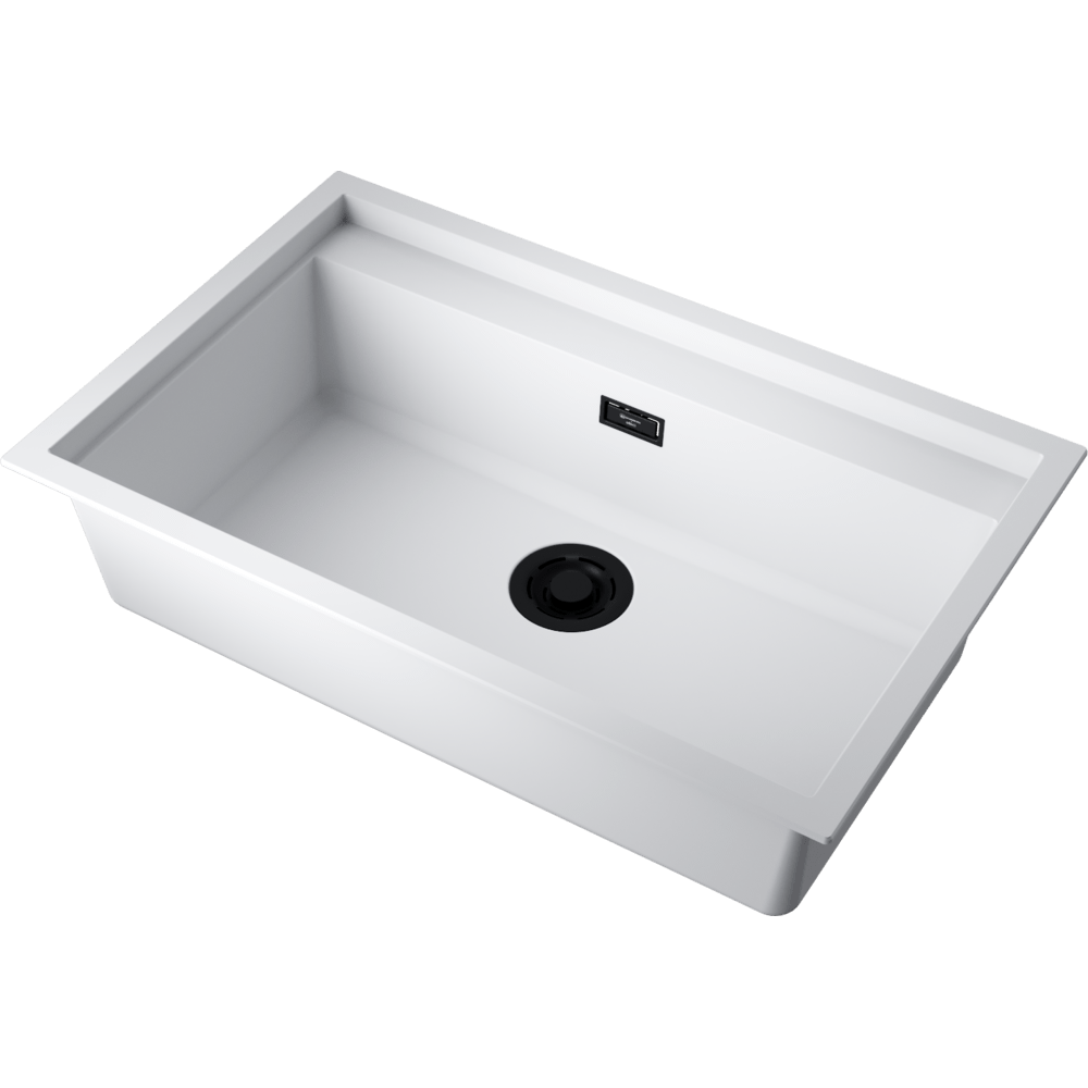 Мойки для кухни Omoikiri Sintesi 79-WH Artceramic/белый