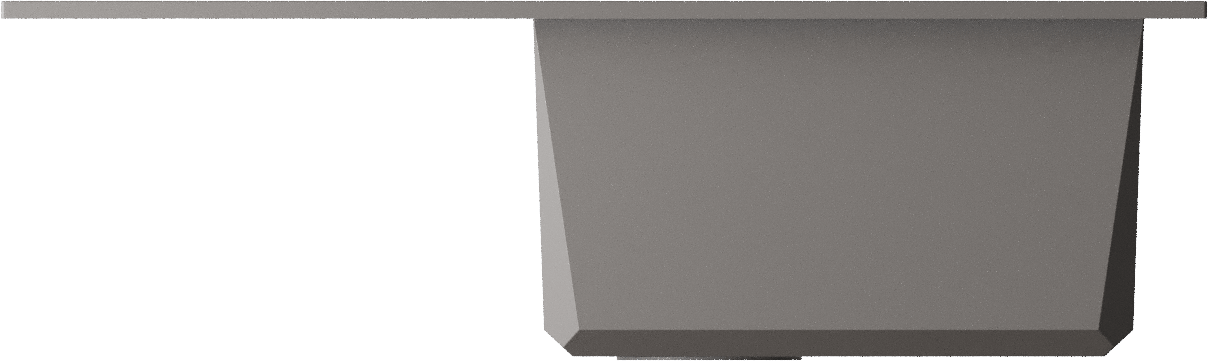 Мойки для кухни Omoikiri Sakaime 68-GR Tetogranit/leningrad grey