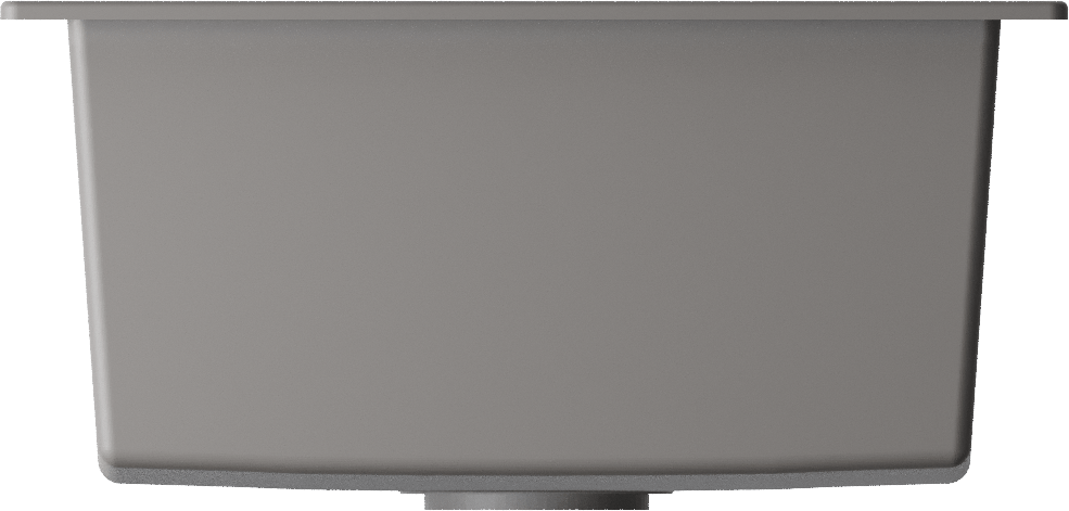 Мойки для кухни Omoikiri Yamakawa 45-U/I-GR Artceramic/leningrad grey