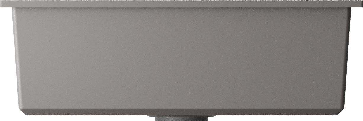 Мойки для кухни Omoikiri Tedori 66-U-GR Tetogranit/leningrad grey