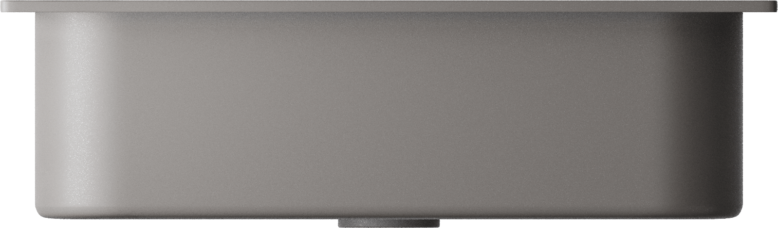 Мойки для кухни Omoikiri Maru 86-GR Tetogranit/leningrad grey