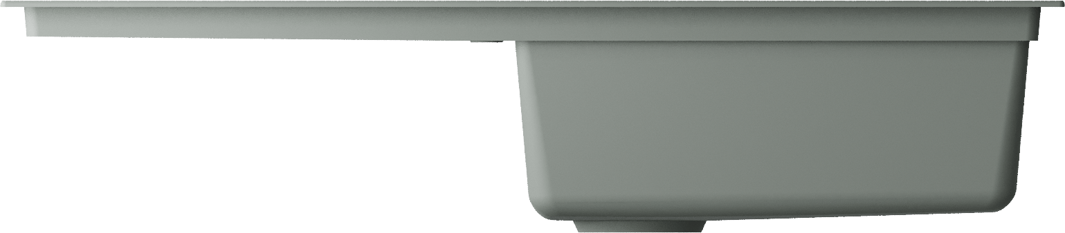 Мойки для кухни Omoikiri Sintesi 100-WG Artceramic/wind green